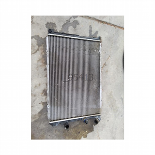 Radiador agua Renault Megane I Clasico (LA