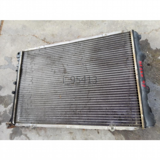 Radiador agua Renault Megane I Clasico (LA