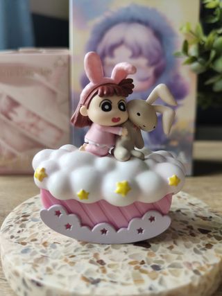 Figura Nene de Shin Chan