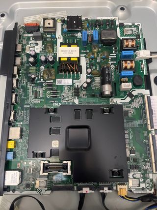 Reparación TV: Servicio técnico