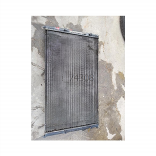 Radiador agua Seat Ibiza II (1993-1999) 1.