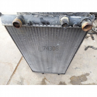 Radiador agua Seat Ibiza II (1993-1999) 1.