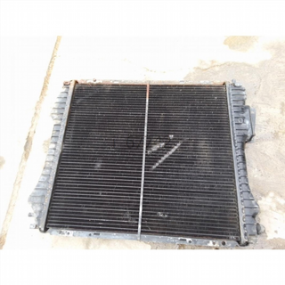 Radiador agua Renault Clio I (1990-1998) 1