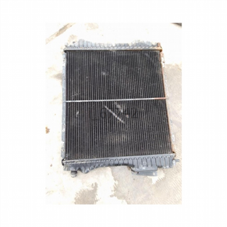 Radiador agua Renault Clio I (1990-1998) 1
