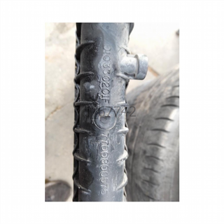 Radiador agua Renault Clio I (1990-1998) 1