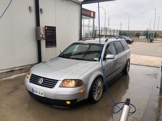 Volkswagen Passat 2005 1.8Turbo