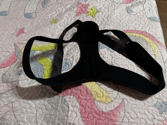 Corrector Postura Espalda