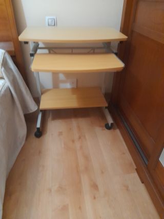 Mesa escritorio para ordenador