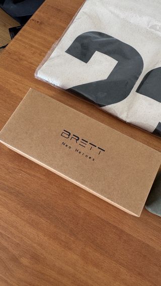 Gafas BRETT Edición Especial Wheels and Waves 2024