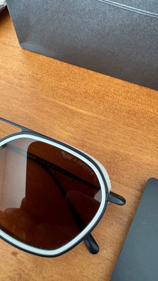 Gafas BRETT Edición Especial Wheels and Waves 2024