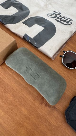 Gafas BRETT Edición Especial Wheels and Waves 2024
