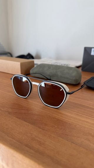 Gafas BRETT Edición Especial Wheels and Waves 2024