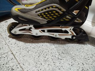 Rollerblade Patines en línea