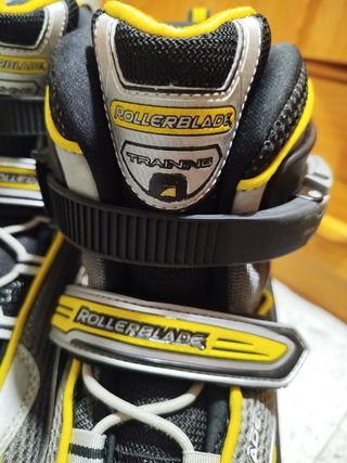 Rollerblade Patines en línea