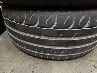 Llantas Audi A6 17" 