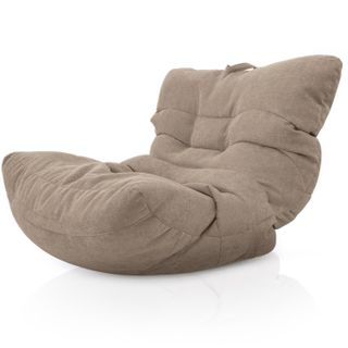 Puff salon de diseño - Puf gigante gamer XXL
