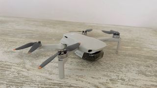 Combo DJI: Mini 2 + Avata 2