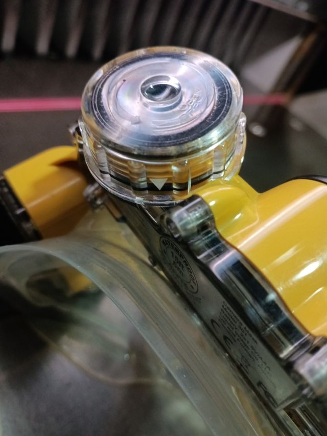 Gafas buceo cámara Liquid Image