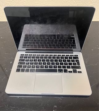 MacBook Pro