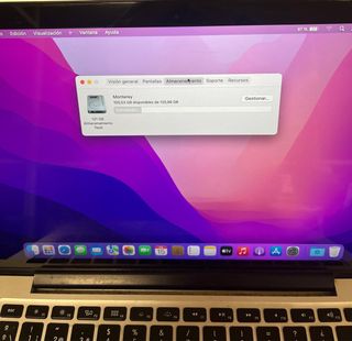 MacBook Pro