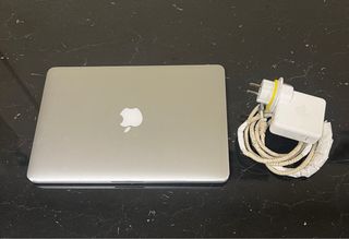 MacBook Pro