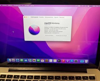 MacBook Pro