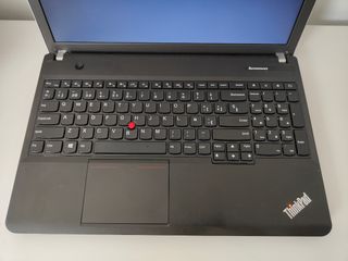ThinkPad E540 i5 8GB SSD256 W11PRO 