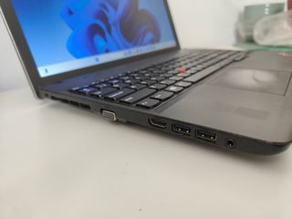 ThinkPad E540 i5 8GB SSD256 W11PRO 