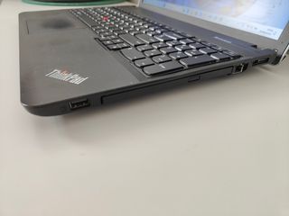 ThinkPad E540 i5 8GB SSD256 W11PRO 