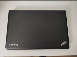 ThinkPad E540 i5 8GB SSD256 W11PRO 