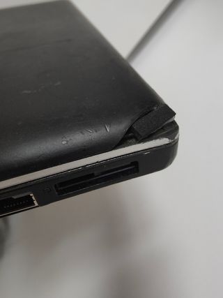 ThinkPad E540 i5 8GB SSD256 W11PRO 