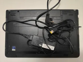 ThinkPad E540 i7 8GB SSD256 W11PRO