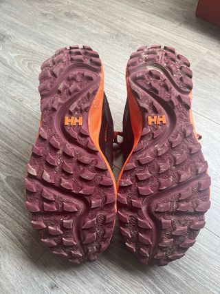 Helly Hansen Trail Wiz - Zapatillas Trail Running