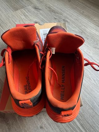 Helly Hansen Trail Wiz - Zapatillas Trail Running