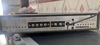 Sintonizador MEDAL LT-1050S Stereo