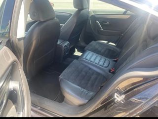 Volkswagen Passat CC 2010