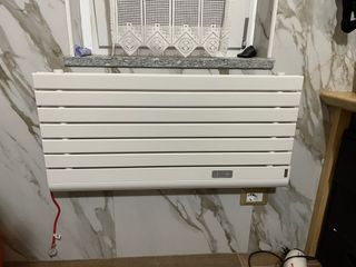 Termosifone elettrico 90x42cm
