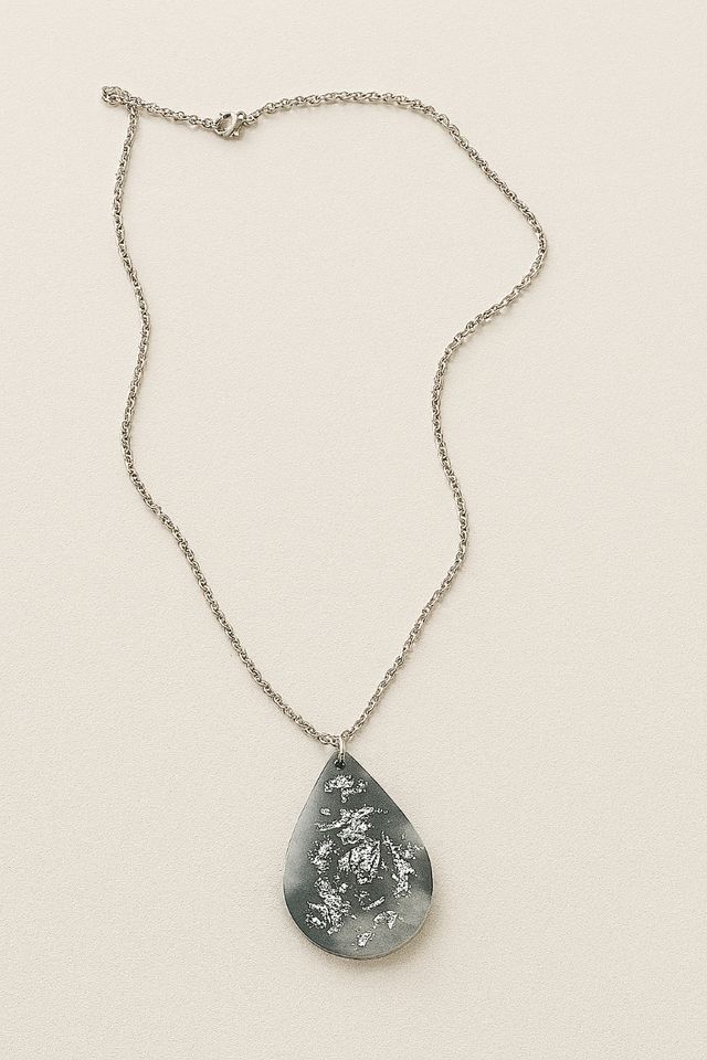 Productos artesanales con resina epoxi