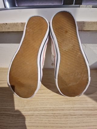 Adidas bianche 43 - Scarpe alte