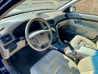 Volvo S80 T6 - 263.000 kms