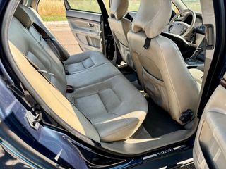 Volvo S80 T6 - 263.000 kms