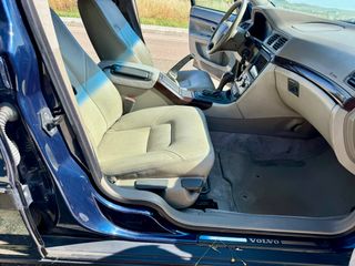 Volvo S80 T6 - 263.000 kms