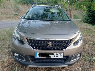 Peugeot 2008 2017