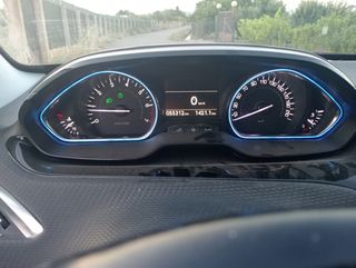 Peugeot 2008 2017