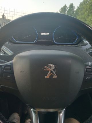 Peugeot 2008 2017