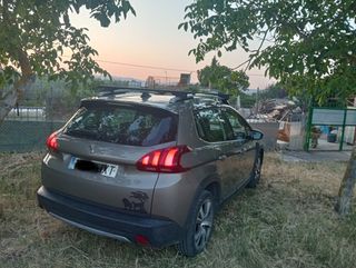 Peugeot 2008 2017