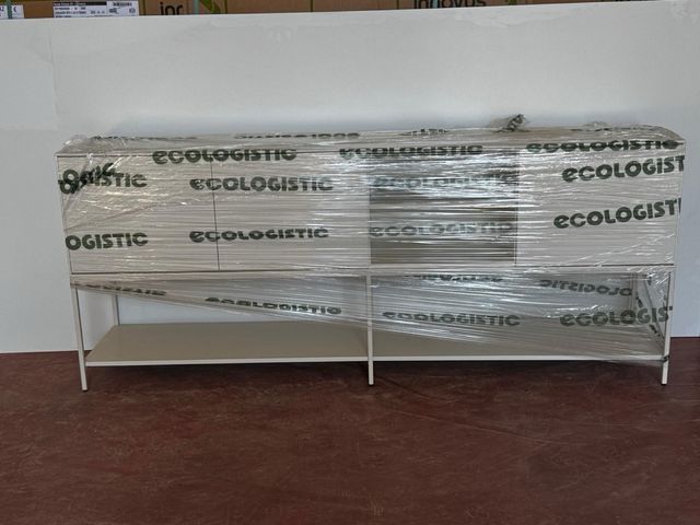 Aparador Vedrana Kave Home - 195x80cm