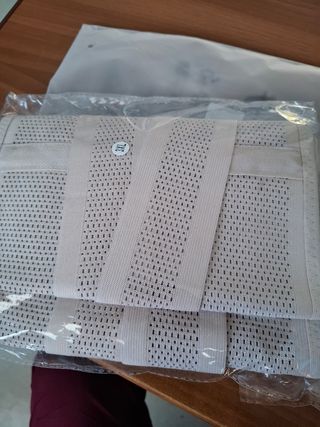 BellyHug Fascia Post-Parto Tg.3XL Beige
