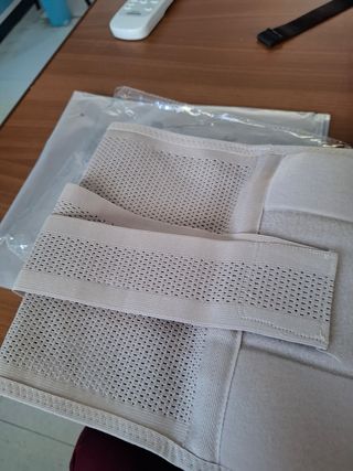 BellyHug Fascia Post-Parto Tg.3XL Beige