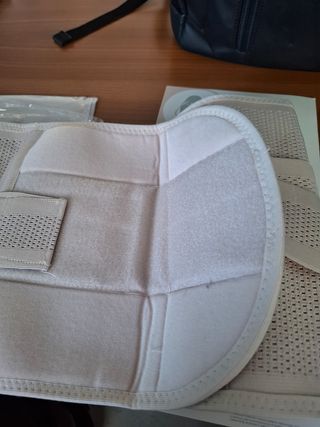 BellyHug Fascia Post-Parto Tg.3XL Beige